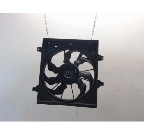 MOTEUR VENTILATEUR RADIATEUR