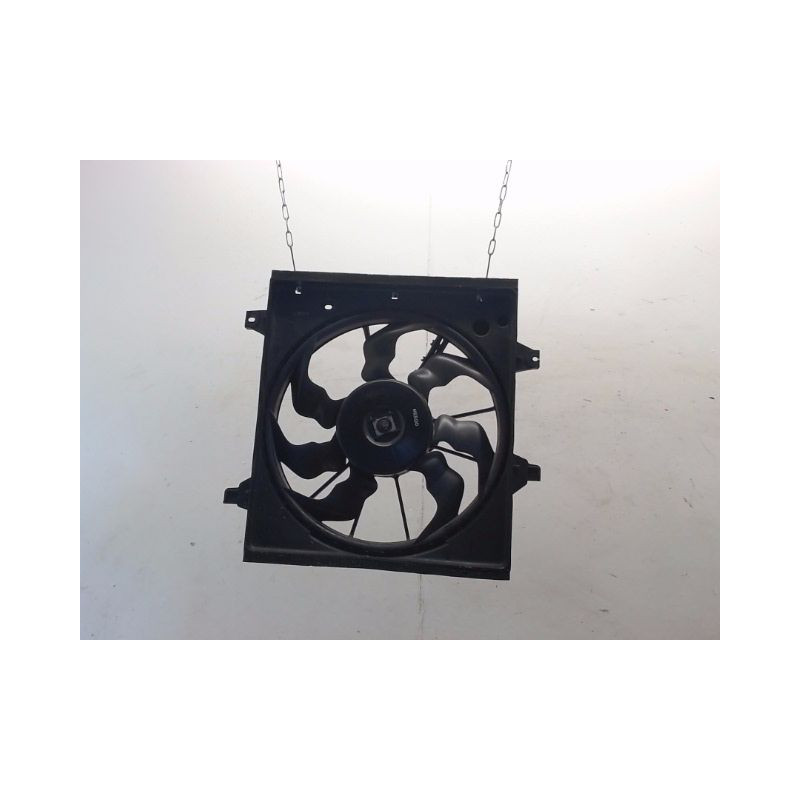 MOTEUR VENTILATEUR RADIATEUR KIA PICANTO