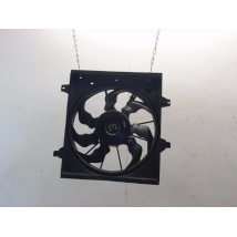 MOTEUR VENTILATEUR RADIATEUR KIA PICANTO
