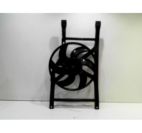 MOTEUR VENTILATEUR RADIATEUR