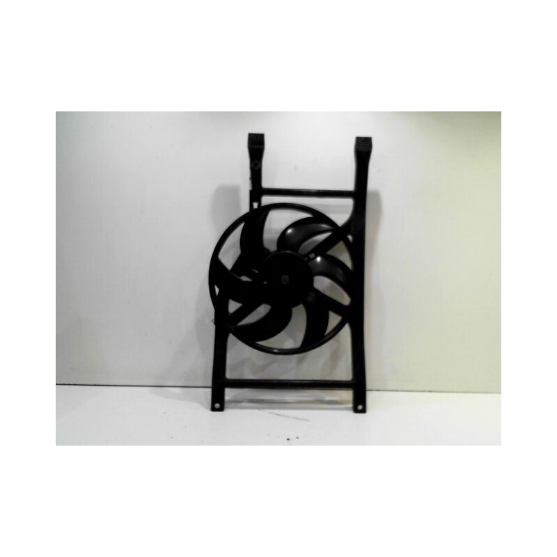 MOTEUR VENTILATEUR RADIATEUR FORD KA