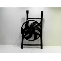 MOTEUR VENTILATEUR RADIATEUR FORD KA