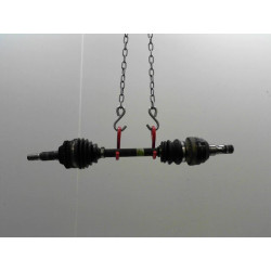 TRANSMISSION AVG