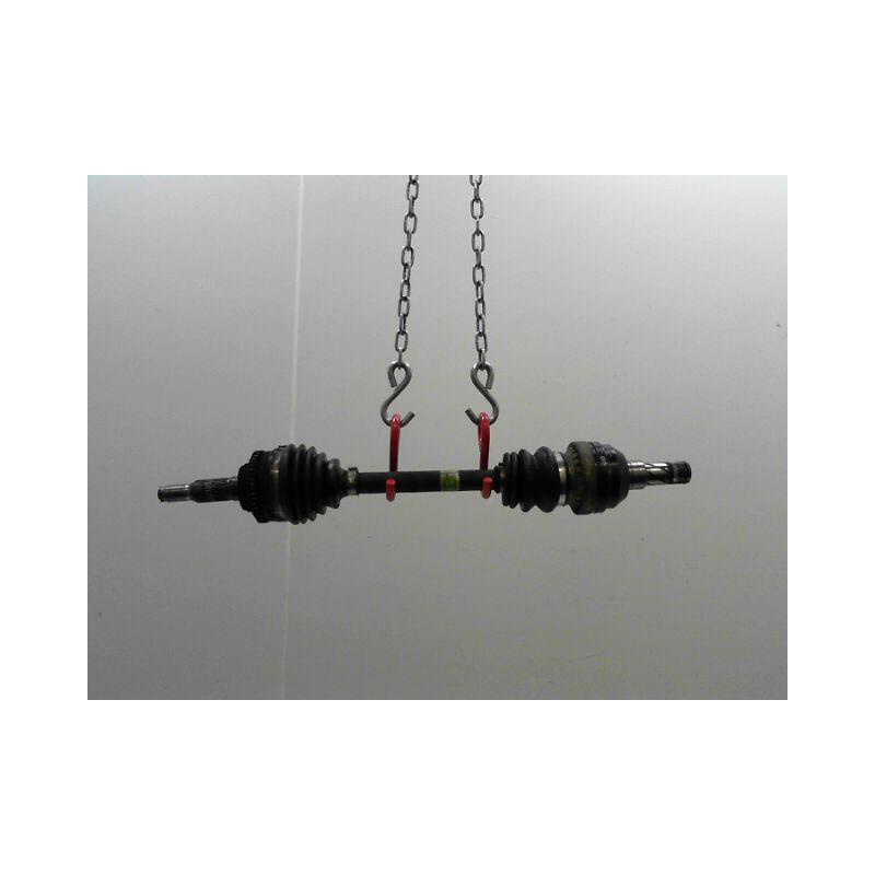 TRANSMISSION AVANT GAUCHE CHEVROLET LACETTI I Phase 2 2005-2009 1.6