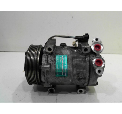 COMPRESSEUR AIR CONDITIONNE