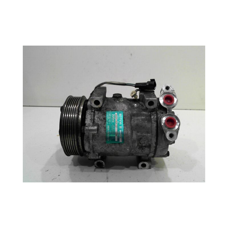 COMPRESSEUR AIR CONDITIONNE VOLVO S40 2004-