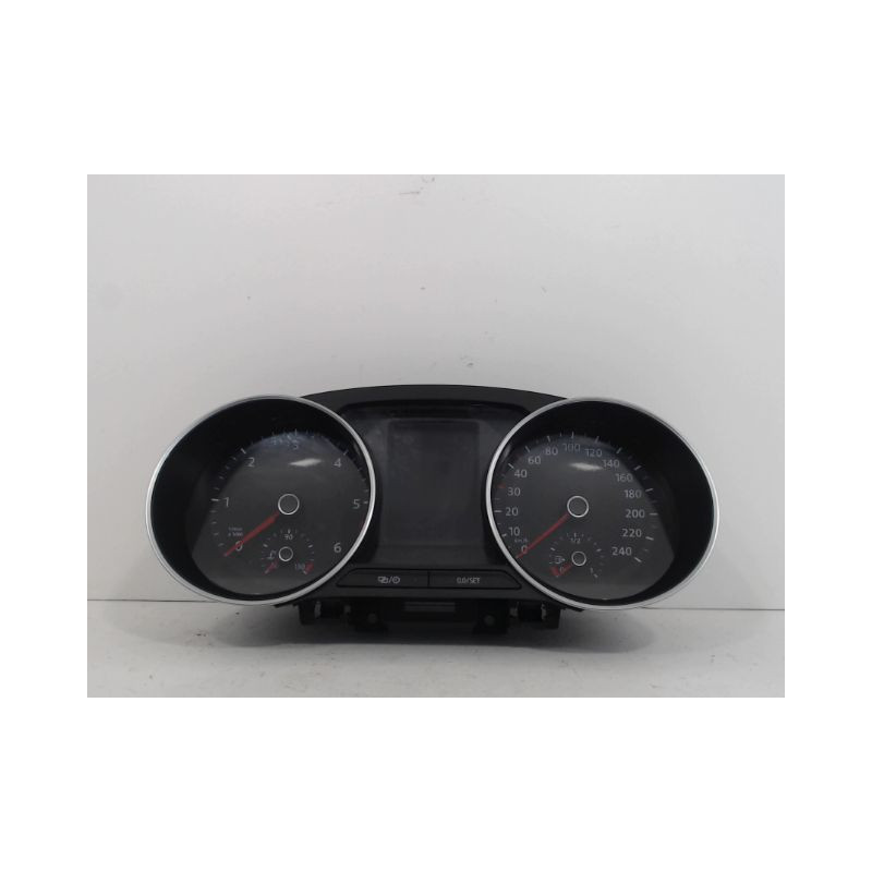 BLOC COMPTEURS VOLKSWAGEN POLO