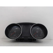 BLOC COMPTEURS VOLKSWAGEN POLO
