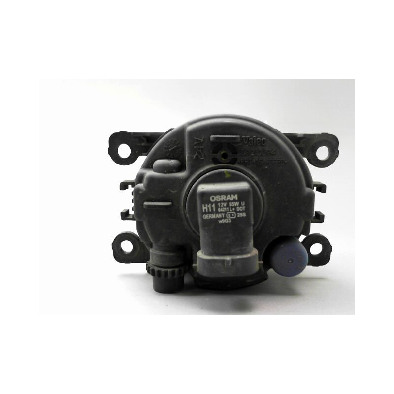 PHARE ANTIBROUILLARD AVANT GAUCHE NISSAN NOTE I Phase 1 2006-2009