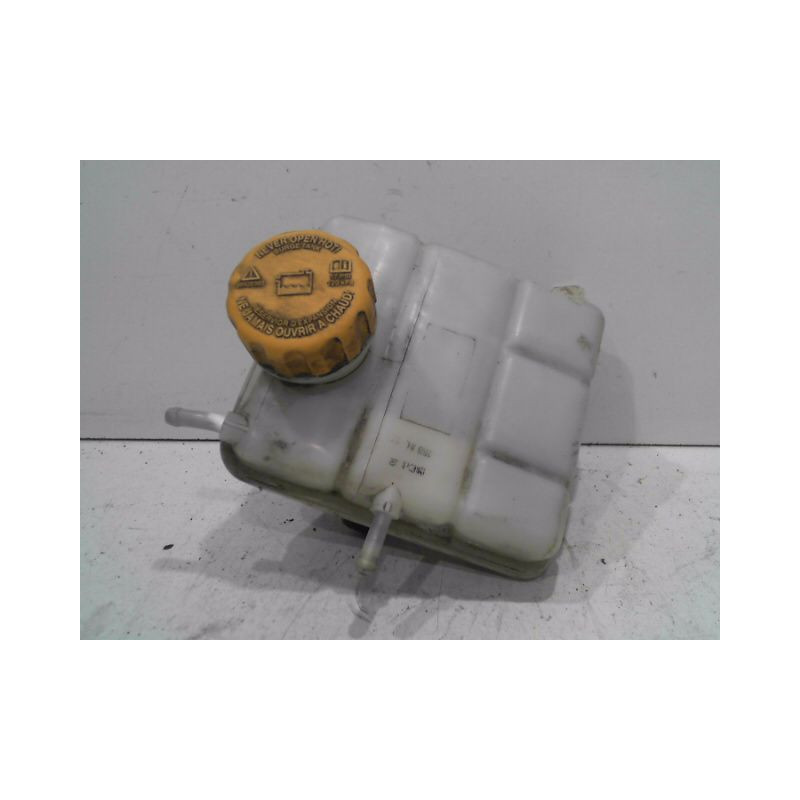 VASE EXPANSION CHEVROLET MATIZ