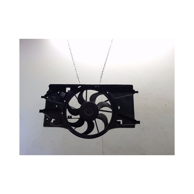 MOTEUR VENTILATEUR RADIATEUR RENAULT LAGUNA