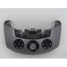 COMMANDE DE CHAUFFAGE TOYOTA RAV4