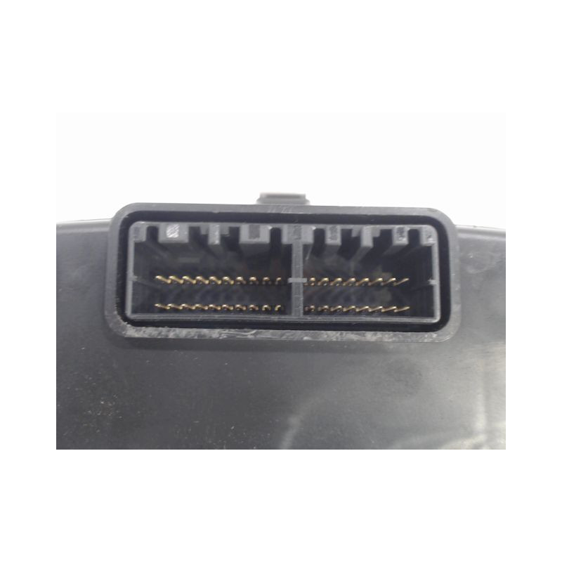 BLOC COMPTEURS HYUNDAI SANTAFE