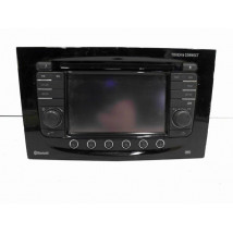 AUTORADIO OPEL CORSA