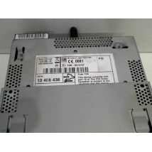 AUTORADIO OPEL CORSA