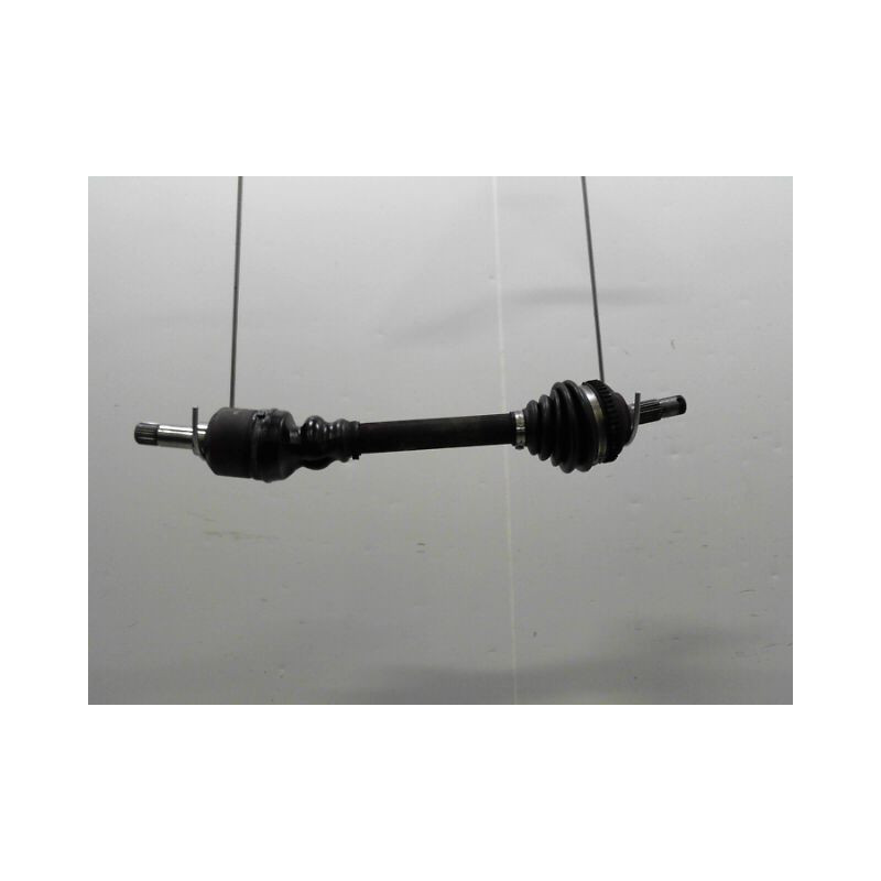 TRANSMISSION AVANT GAUCHE CITROEN XANTIA Phase 2 1997-2002 1.8 i 16V