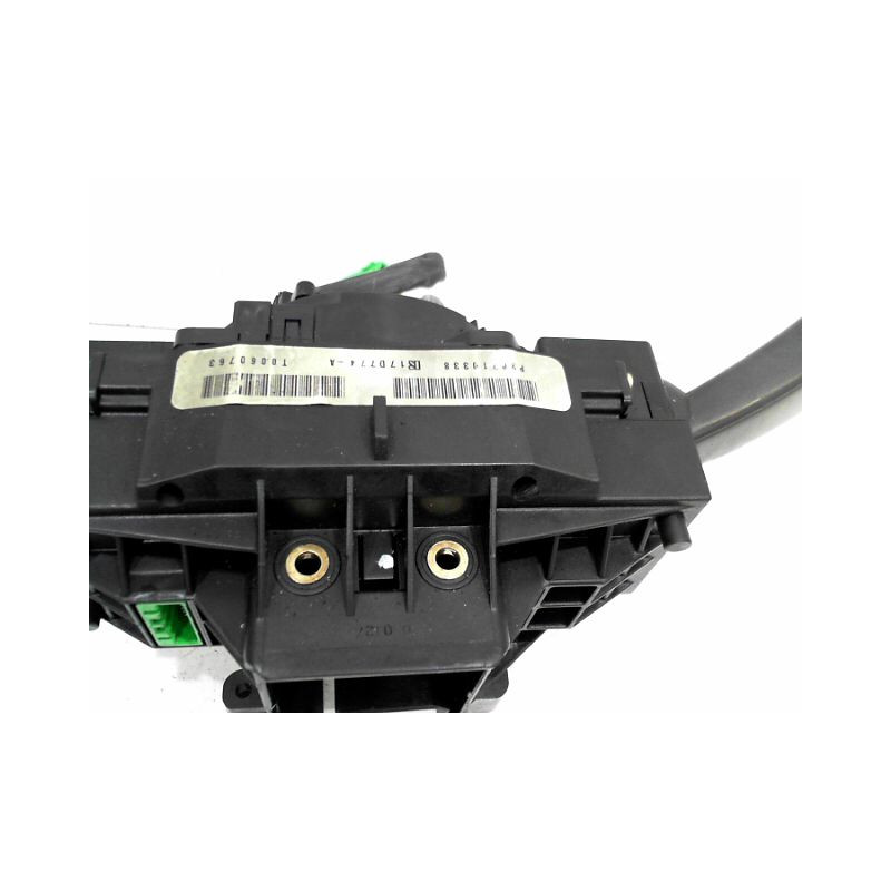BLOC COMMODOS VOLVO S40 2004-