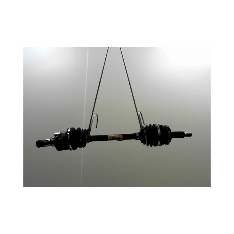 TRANSMISSION AVANT GAUCHE DACIA LODGY BREAK 2012-... 1.5 dCi