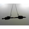 TRANSMISSION AVANT GAUCHE DACIA LODGY BREAK 2012-... 1.5 dCi