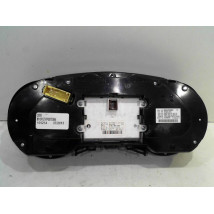 BLOC COMPTEURS PEUGEOT 3008