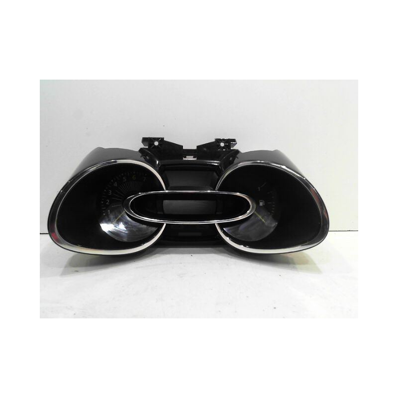 BLOC COMPTEURS RENAULT CLIO