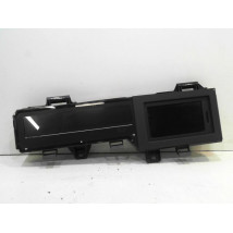 BLOC COMPTEURS RENAULT MEGANE