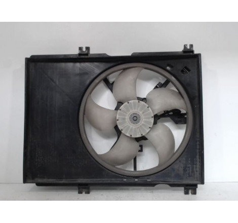 MOTEUR VENTILATEUR RADIATEUR
