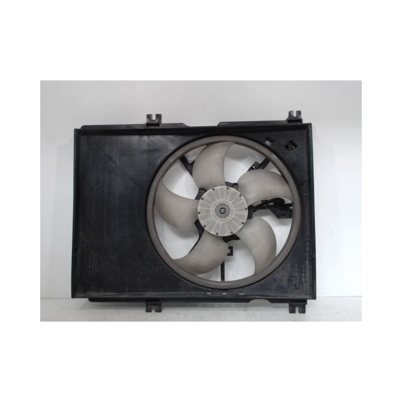 MOTEUR VENTILATEUR RADIATEUR SUZUKI SWIFT