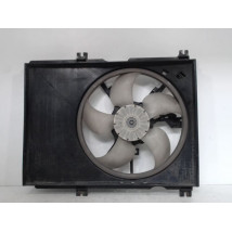 MOTEUR VENTILATEUR RADIATEUR SUZUKI SWIFT
