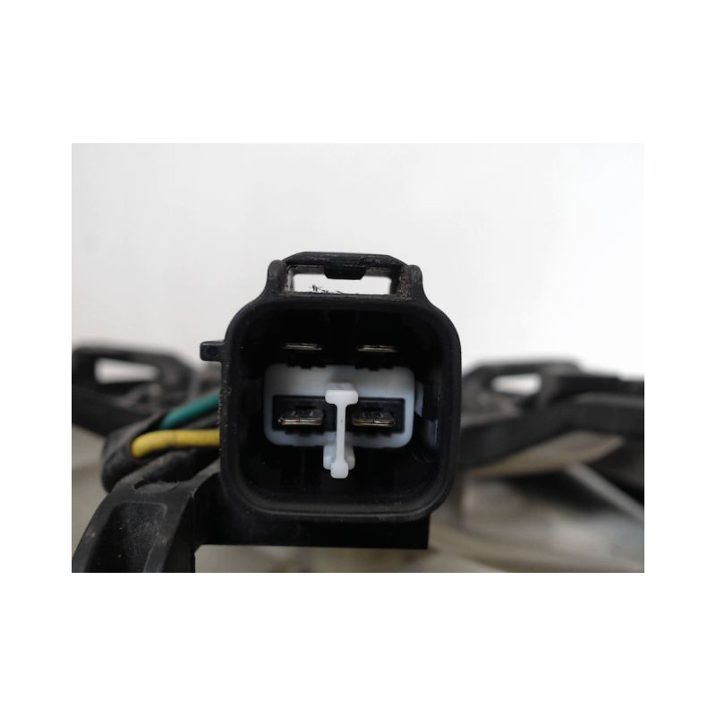 MOTEUR VENTILATEUR RADIATEUR SUZUKI SWIFT