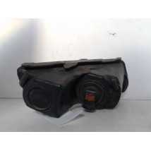 PHARE ANTIBROUILLARD AVANT GAUCHE VOLKSWAGEN POLO 2009-