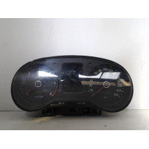 BLOC COMPTEURS VOLKSWAGEN POLO 2009-