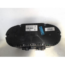 BLOC COMPTEURS VOLKSWAGEN POLO 2009-