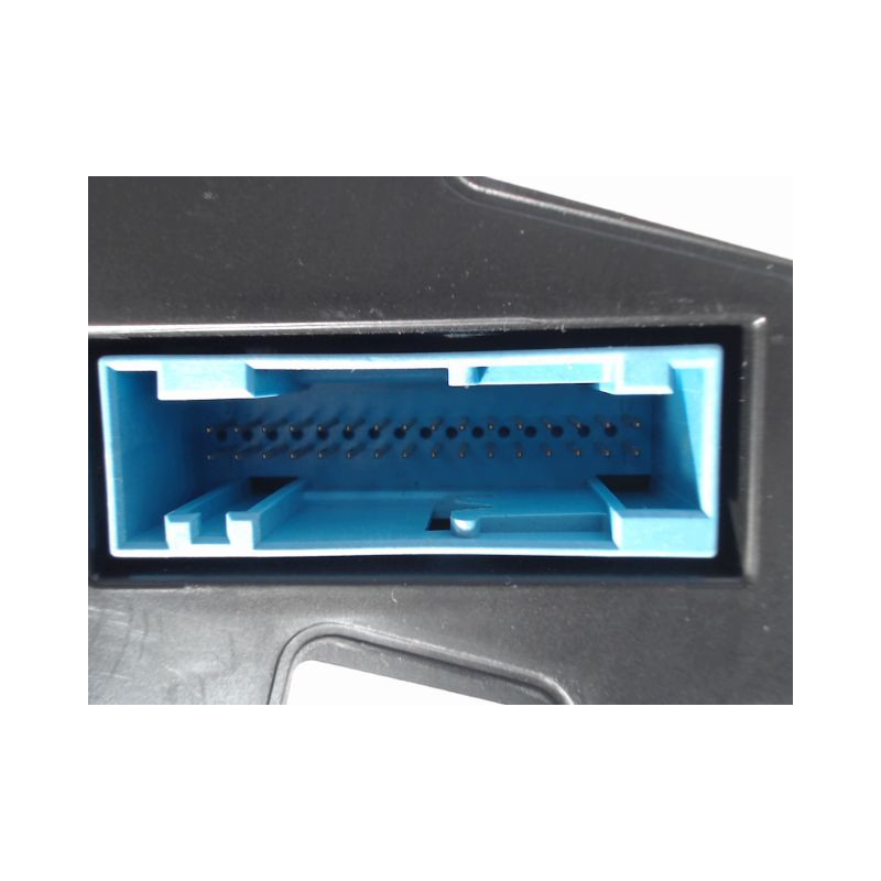 BLOC COMPTEURS VOLKSWAGEN POLO 2009-