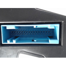 BLOC COMPTEURS VOLKSWAGEN POLO 2009-