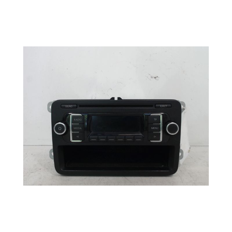 AUTORADIO VOLKSWAGEN POLO 2009-