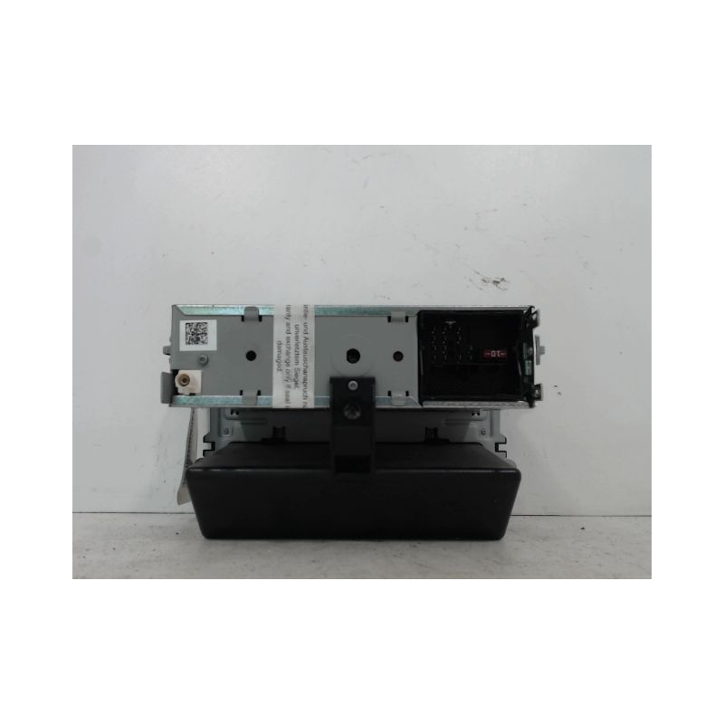 AUTORADIO VOLKSWAGEN POLO 2009-