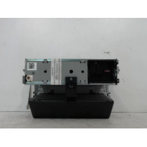 AUTORADIO VOLKSWAGEN POLO 2009-