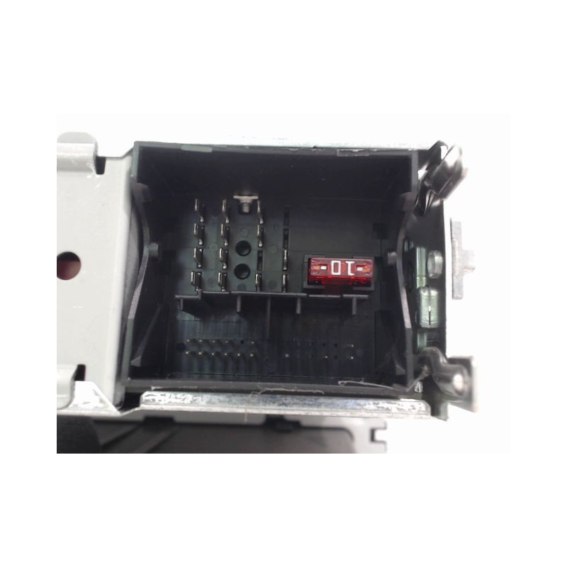 AUTORADIO VOLKSWAGEN POLO 2009-