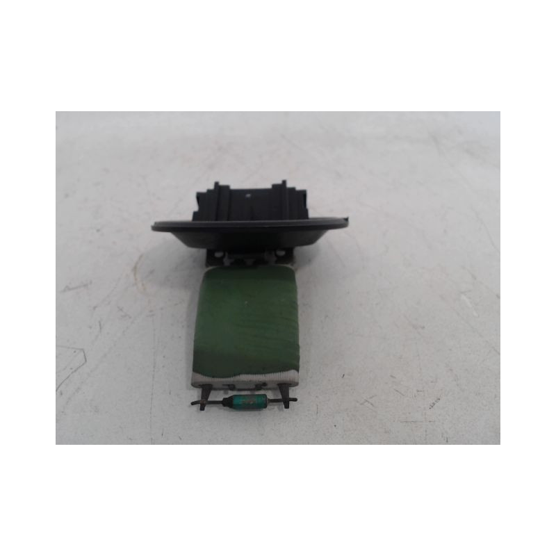 RESISTANCE DE CHAUFFAGE VOLKSWAGEN POLO 2009-