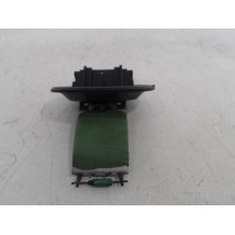 RESISTANCE DE CHAUFFAGE VOLKSWAGEN POLO 2009-