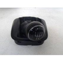 POMMEAU LEVIER VITESSES VOLKSWAGEN POLO 2009- 1.2 TDI