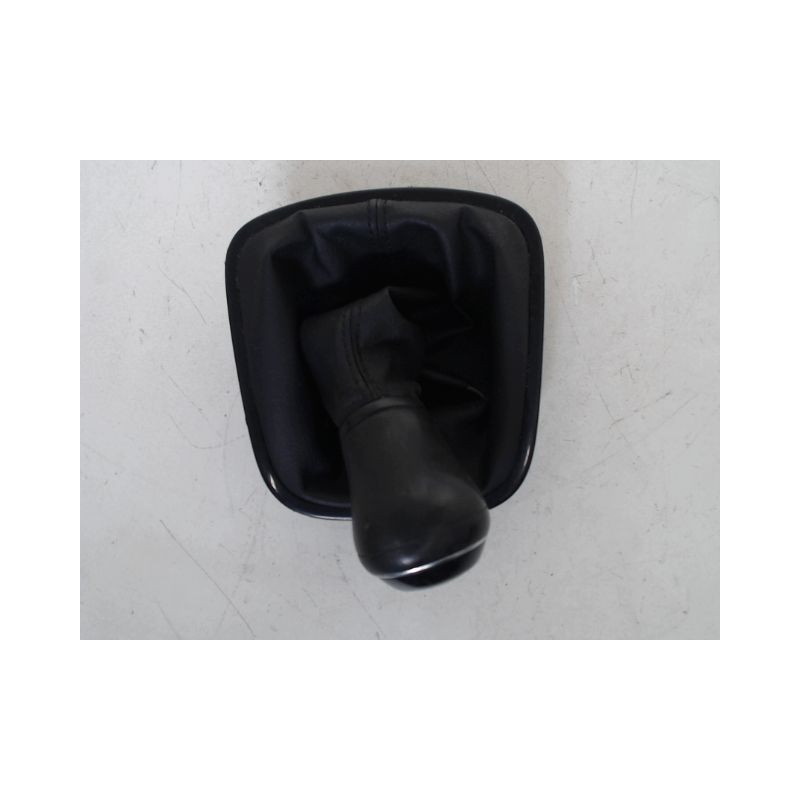POMMEAU LEVIER VITESSES VOLKSWAGEN POLO 2009- 1.2 TDI