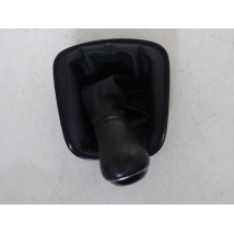 POMMEAU LEVIER VITESSES VOLKSWAGEN POLO 2009- 1.2 TDI