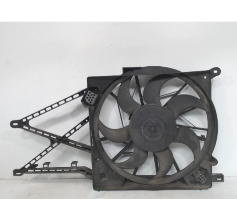 MOTEUR VENTILATEUR RADIATEUR