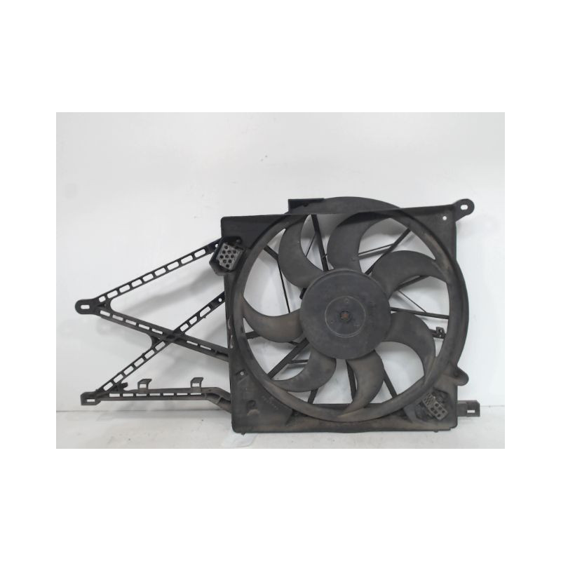 MOTEUR VENTILATEUR RADIATEUR OPEL ASTRA