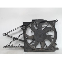 MOTEUR VENTILATEUR RADIATEUR OPEL ASTRA