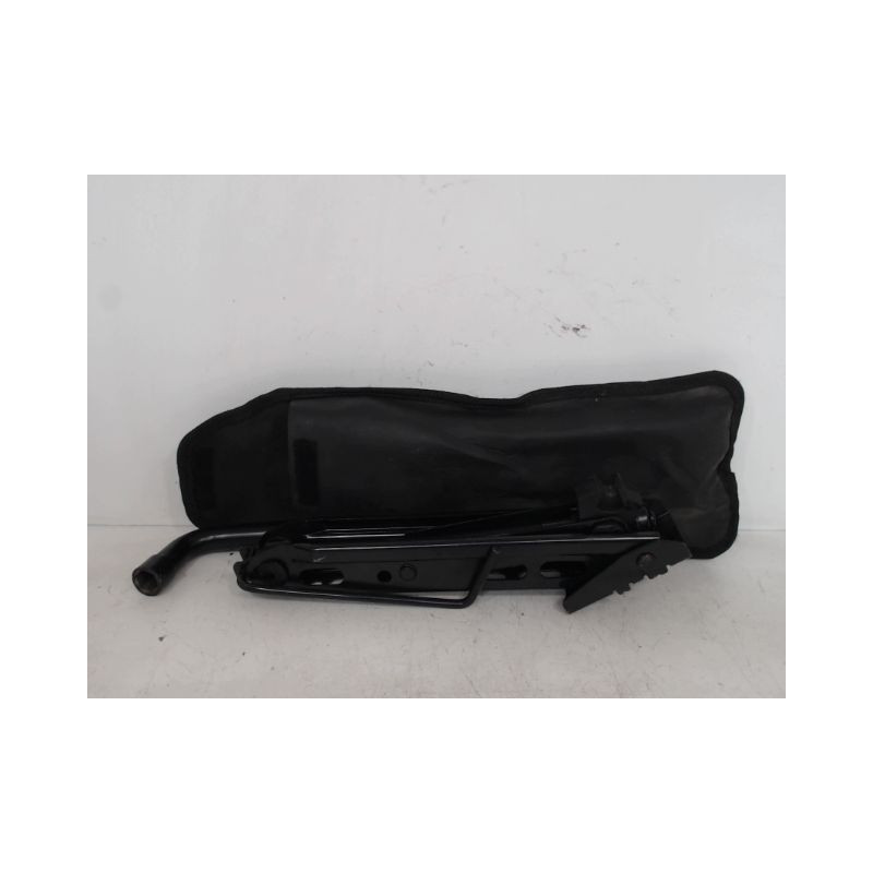 CRIC + MANIVELLE OPEL ASTRA