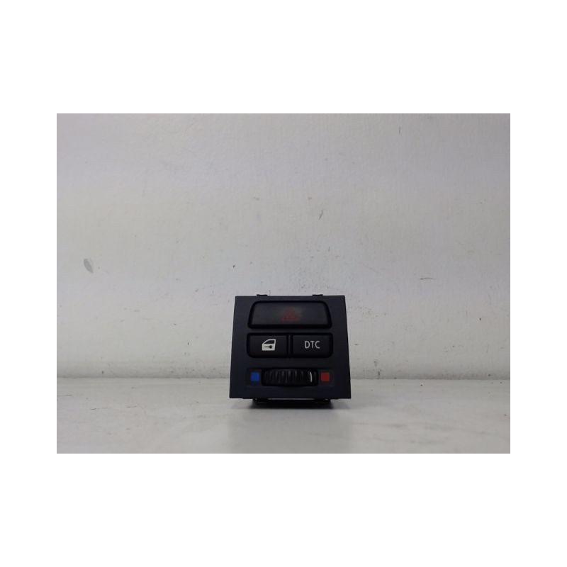BOUTON DE WARNING B.M.W. SERIE 3