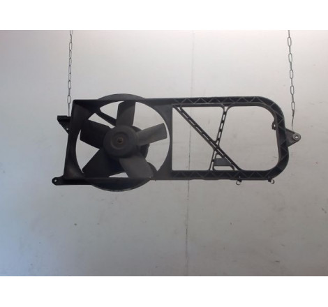 MOTEUR VENTILATEUR RADIATEUR